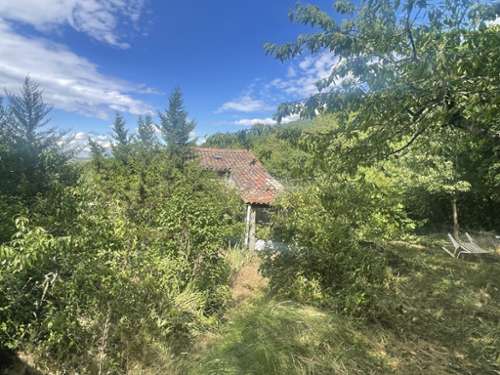 Molières-sur-Cèze Gard huis foto 7156280