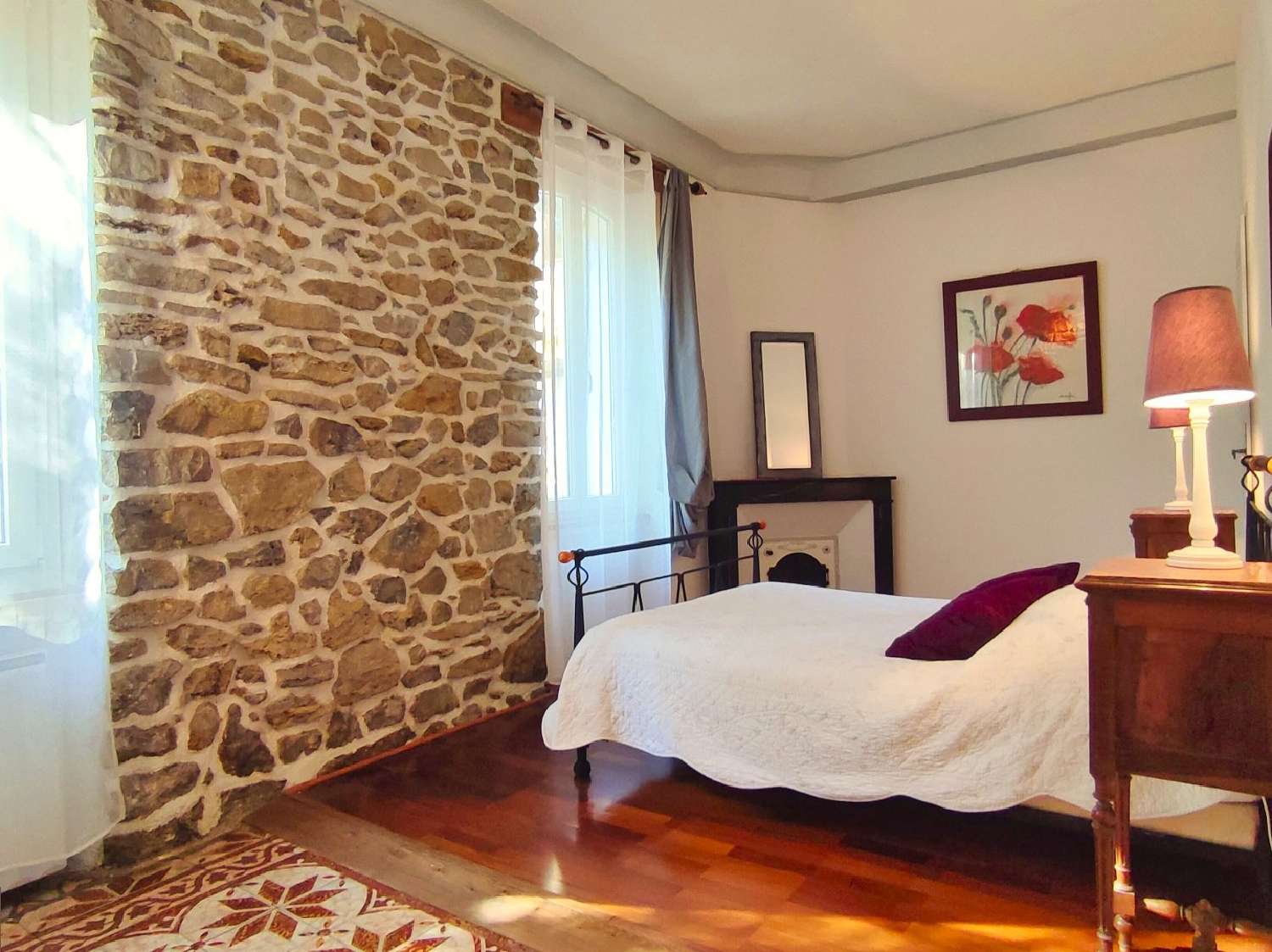  te koop huis Molières-sur-Cèze Gard 8