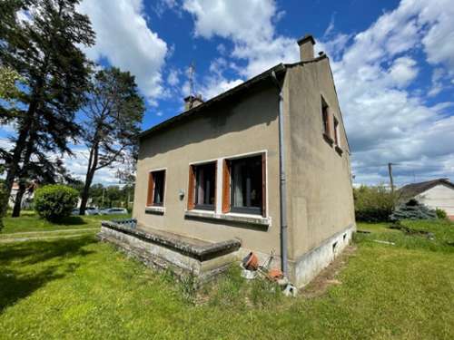 Molinet Allier house foto 7163099