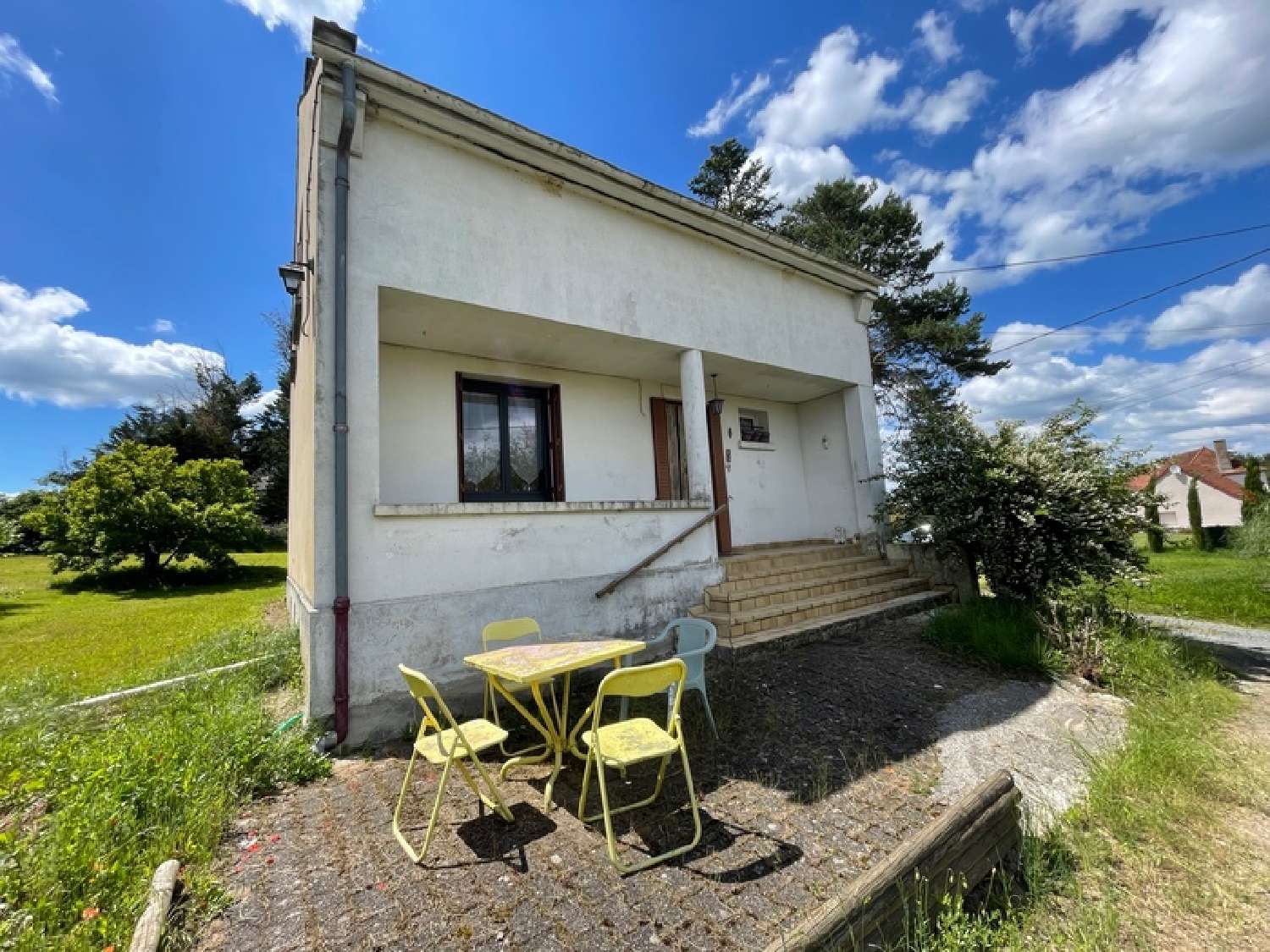  for sale house Molinet Allier 2