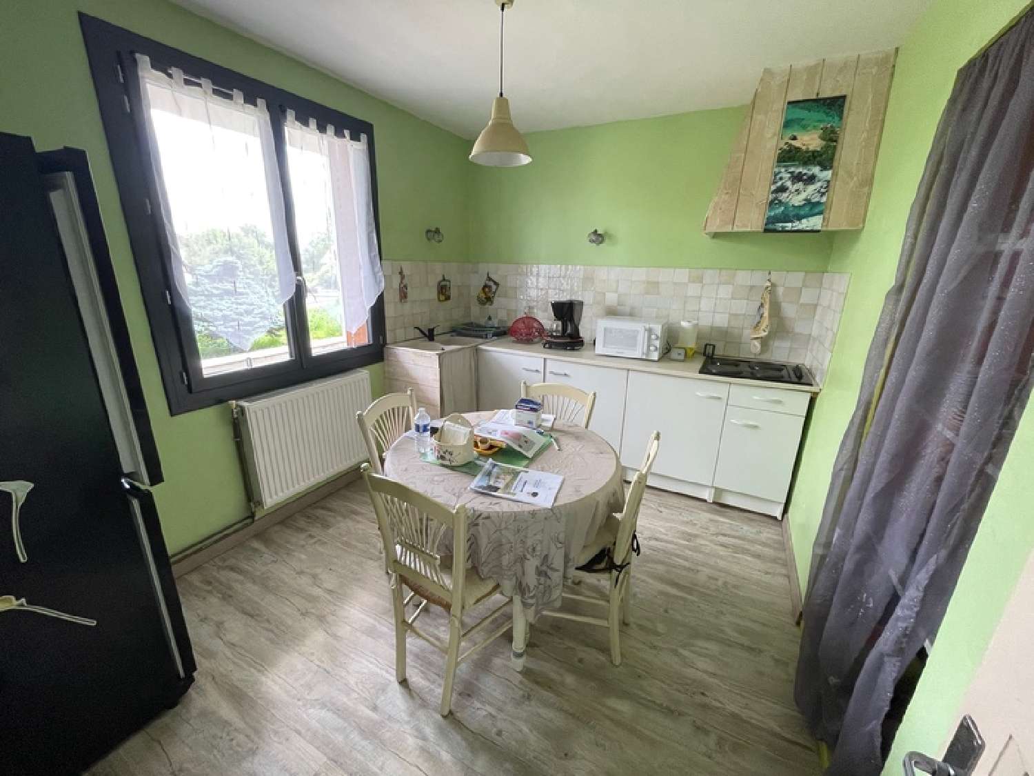  for sale house Molinet Allier 5