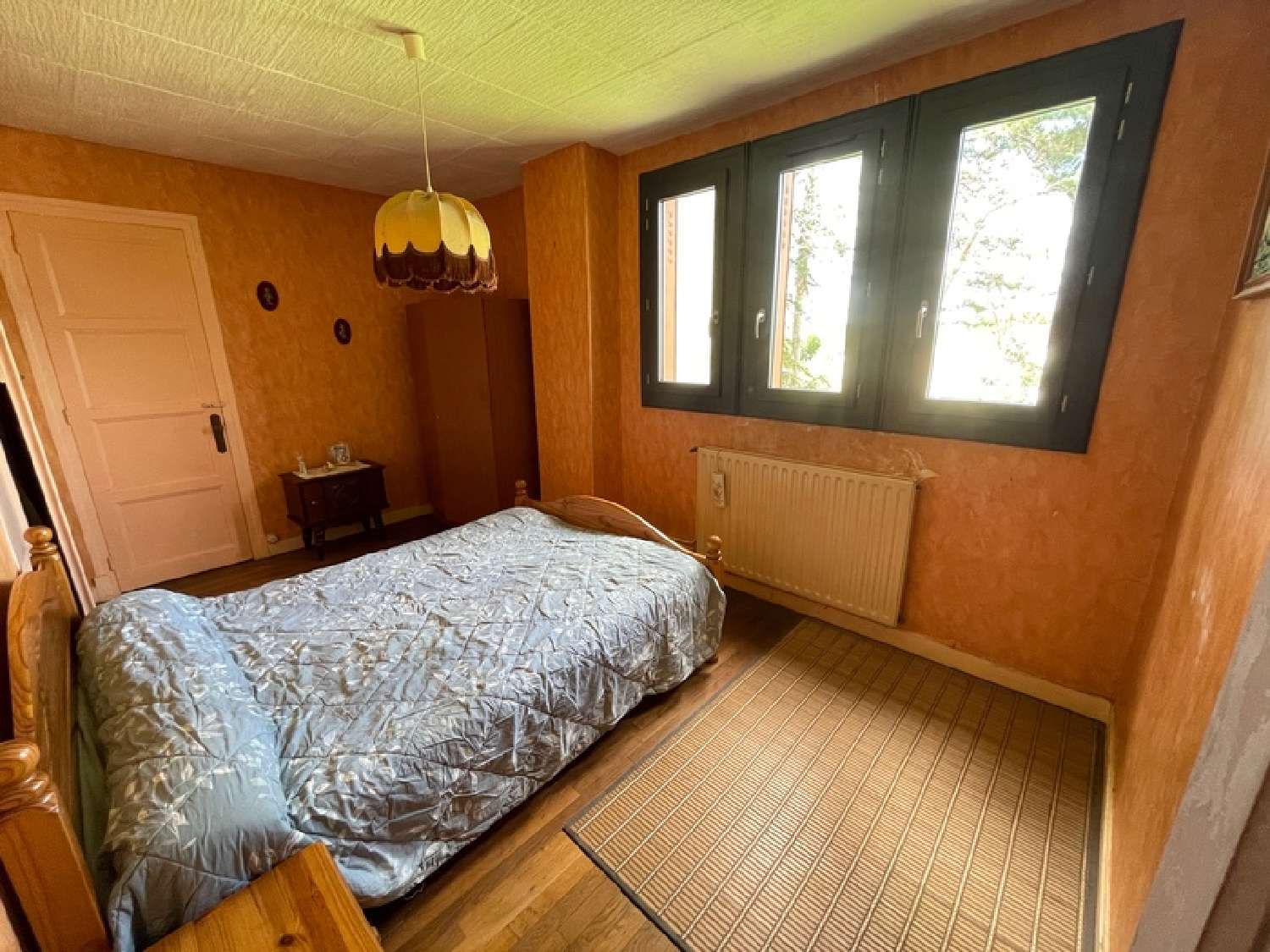  for sale house Molinet Allier 8