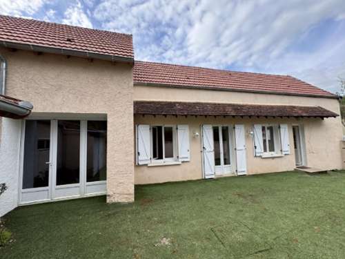 Molinet Allier maison foto 7160746