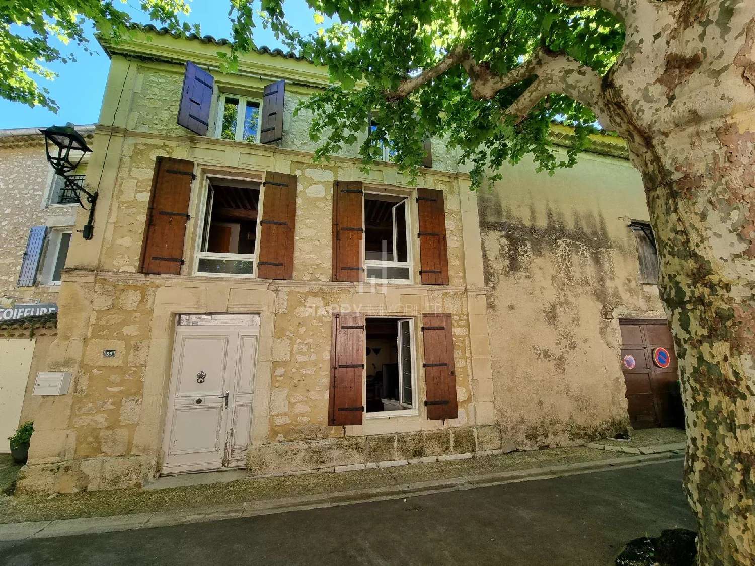  te koop huis Mollégès Bouches-du-Rhône 1