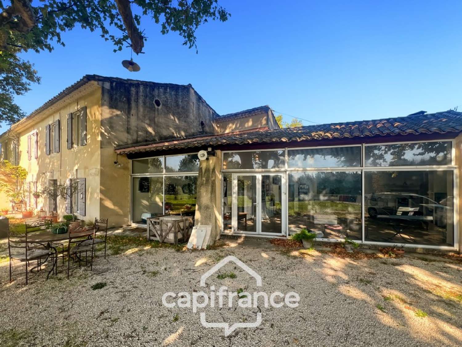  te koop huis Mollégès Bouches-du-Rhône 3