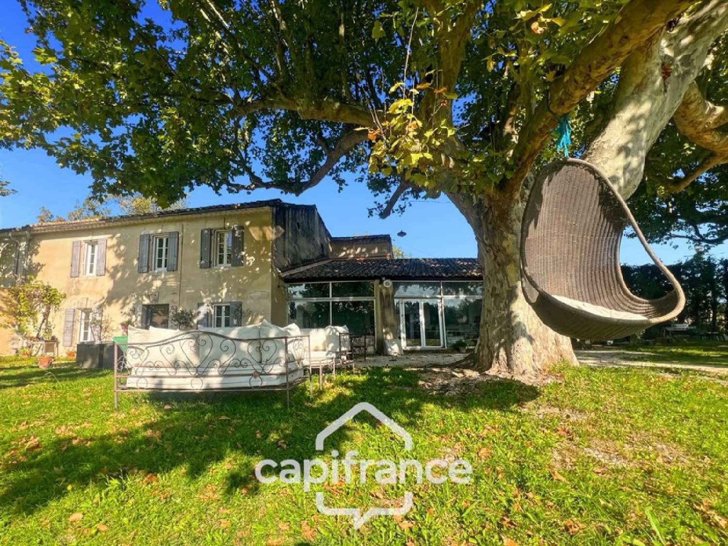 te koop huis Mollégès Bouches-du-Rhône 6