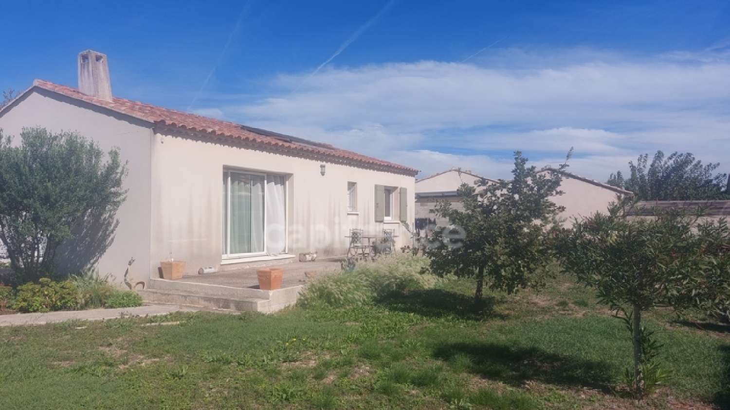  en venta casa Mollégès Bocas del Ródano 1
