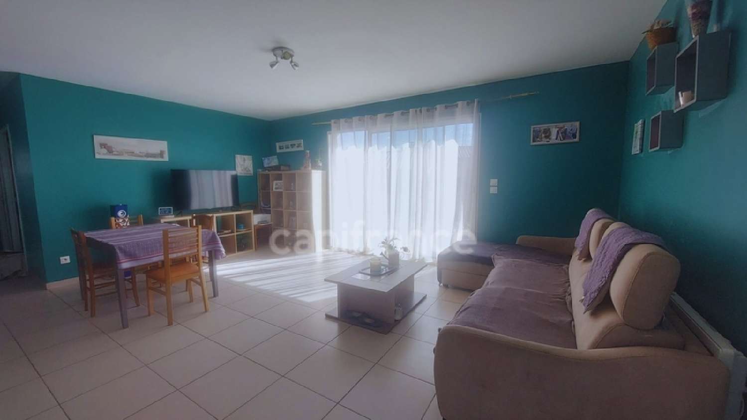  en venta casa Mollégès Bocas del Ródano 3