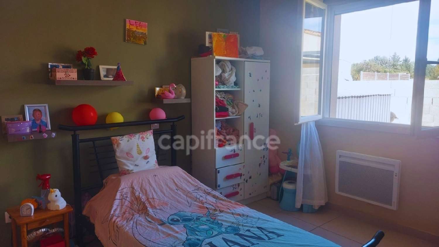  en venta casa Mollégès Bocas del Ródano 4