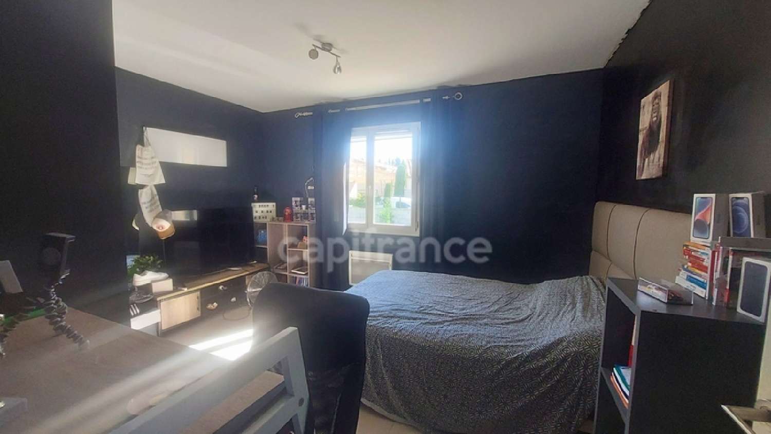  en venta casa Mollégès Bocas del Ródano 5