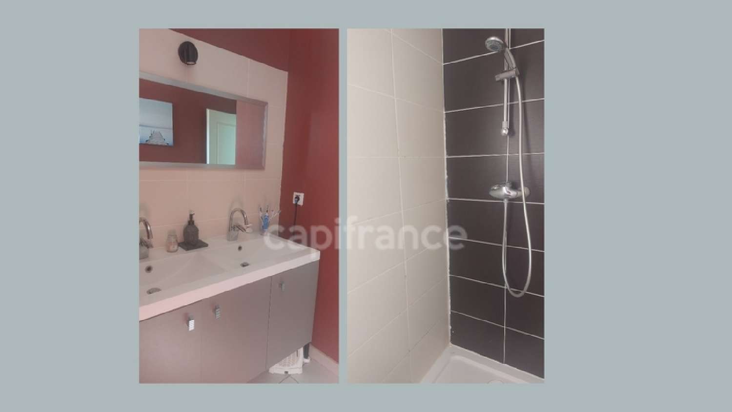  en venta casa Mollégès Bocas del Ródano 7