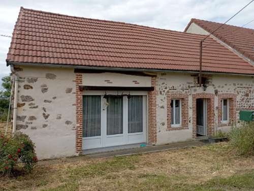 Molles Allier casa foto 7154195