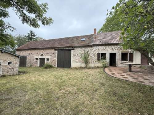 Prâlon Côte-d'Or huis foto 7154819