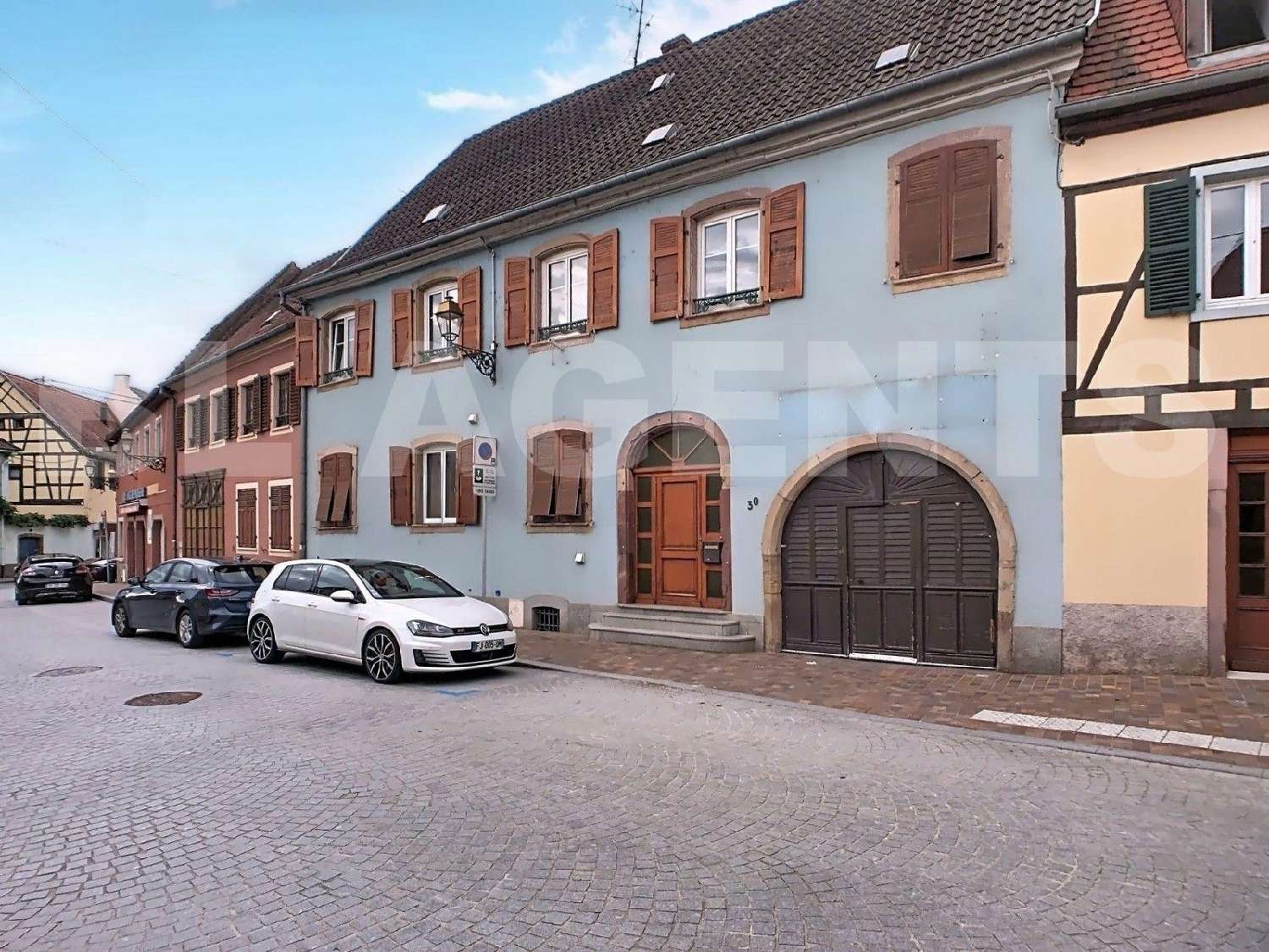  for sale house Molsheim Bas-Rhin 1