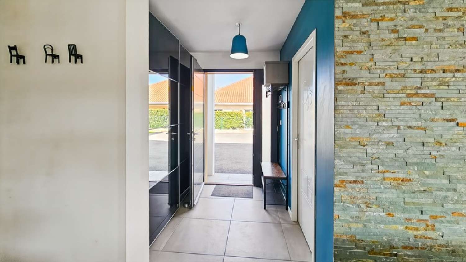  à vendre maison Momères Hautes-Pyrénées 3