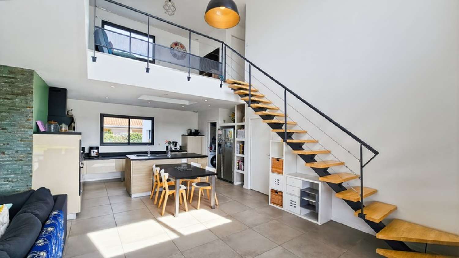  à vendre maison Momères Hautes-Pyrénées 5