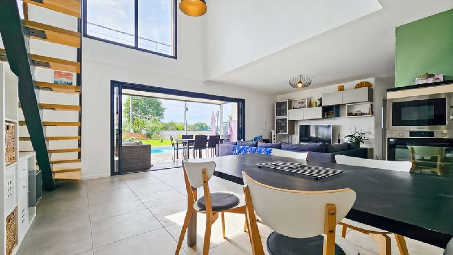  à vendre maison Momères Hautes-Pyrénées 7