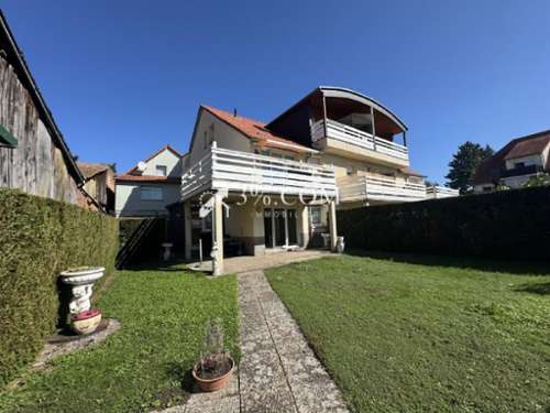 Mommenheim Bas-Rhin Haus Bild 7156757