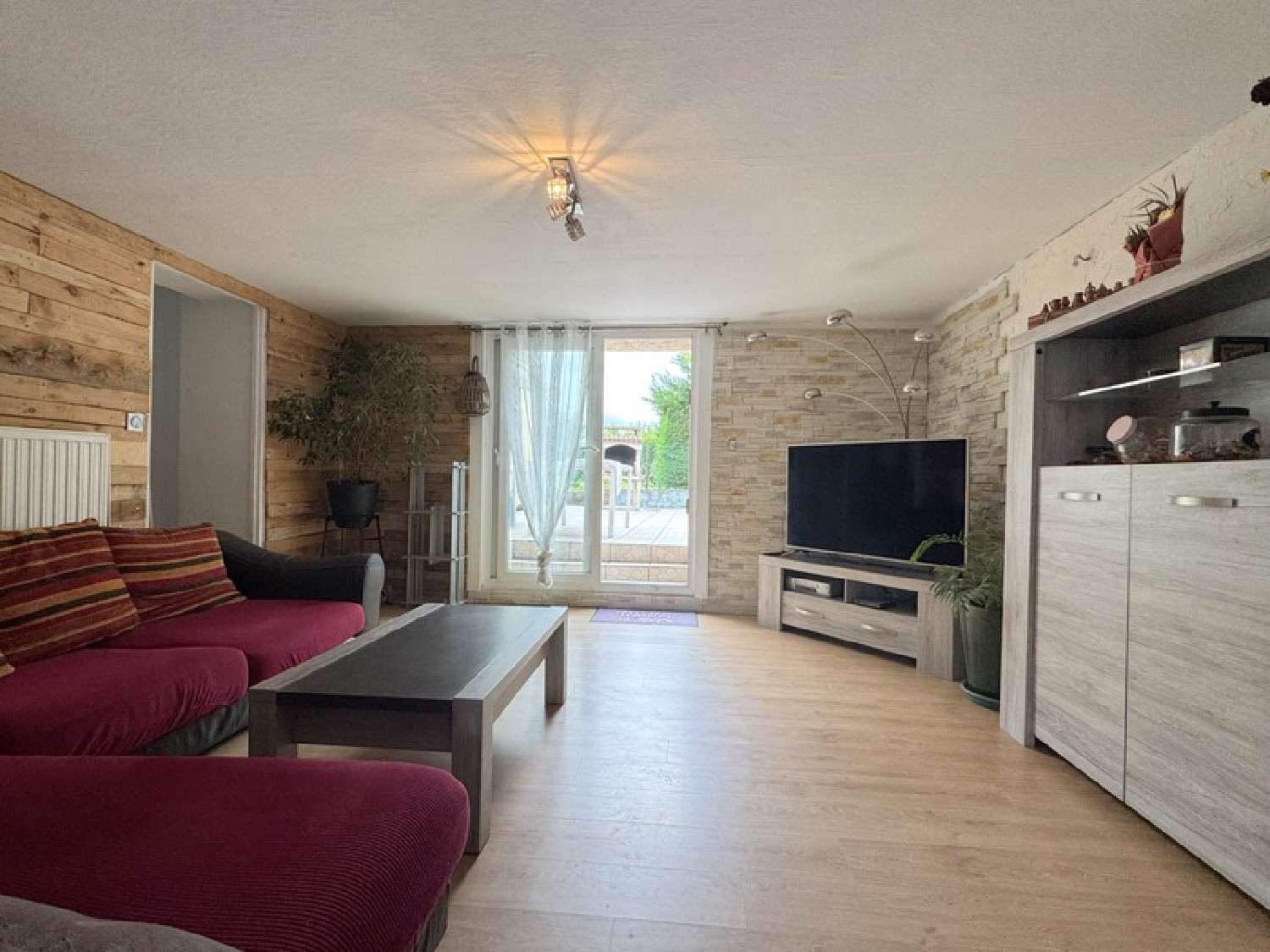  kaufen Haus Moncel-lès-Lunéville Meurthe-et-Moselle 1