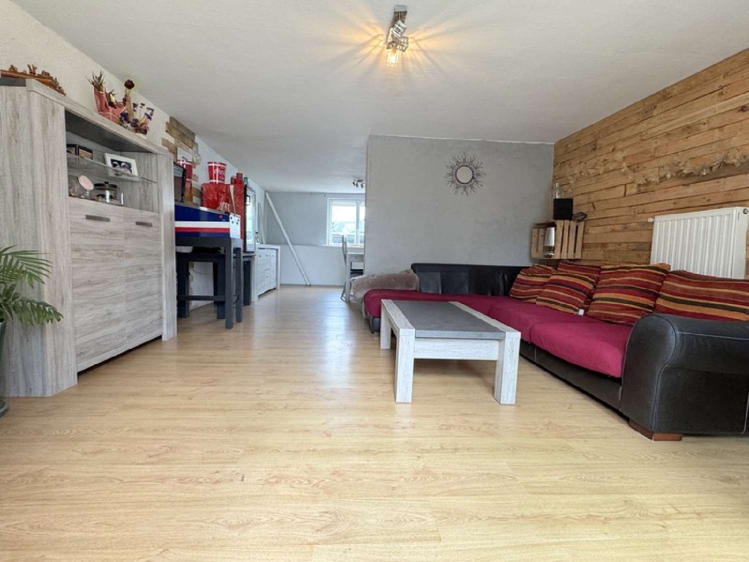  kaufen Haus Moncel-lès-Lunéville Meurthe-et-Moselle 2