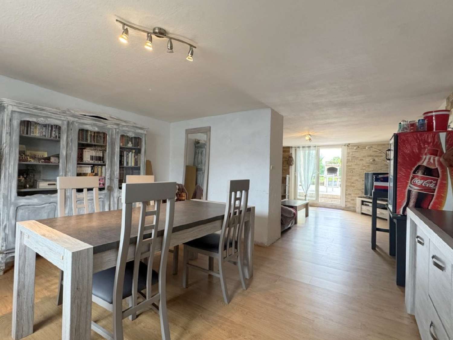  kaufen Haus Moncel-lès-Lunéville Meurthe-et-Moselle 4