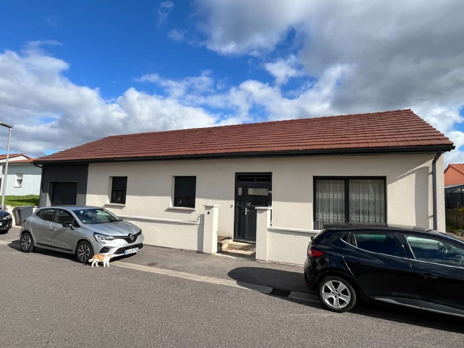 for sale house Moncel-lès-Lunéville Meurthe-et-Moselle 2