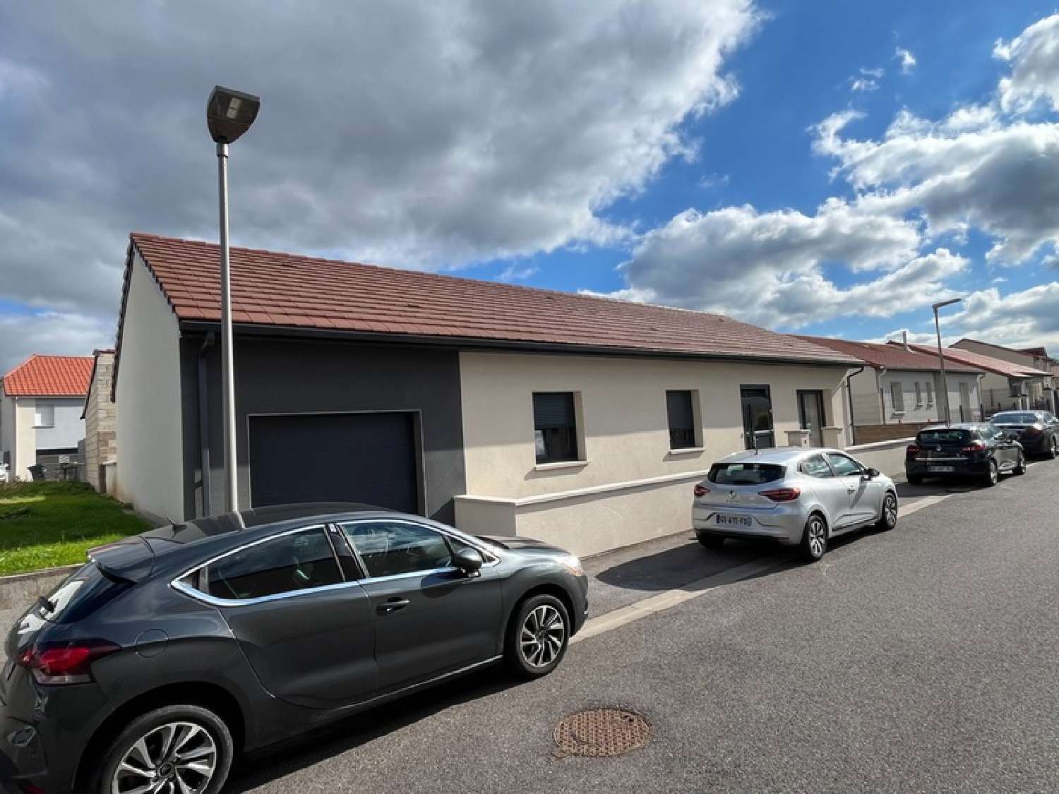 for sale house Moncel-lès-Lunéville Meurthe-et-Moselle 4