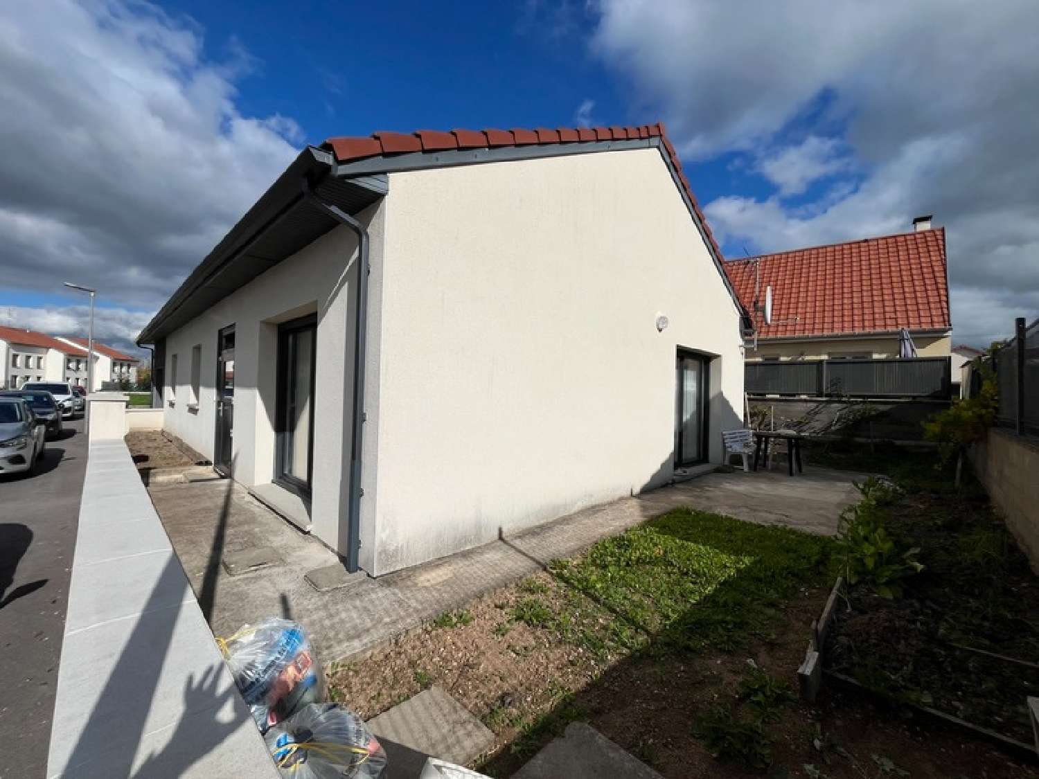 for sale house Moncel-lès-Lunéville Meurthe-et-Moselle 8