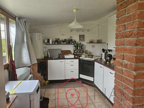 Monchy-sur-Eu Seine-Maritime huis foto 7163534