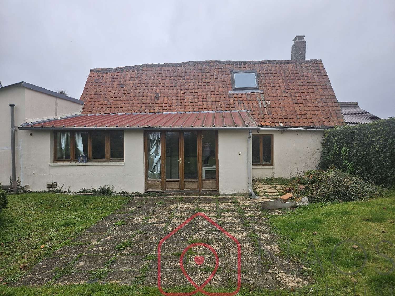  te koop huis Monchy-sur-Eu Seine-Maritime 5