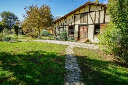 Monclar Gers huis foto 7169465