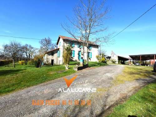 Moncoutant Deux-Sèvres house foto 7151206