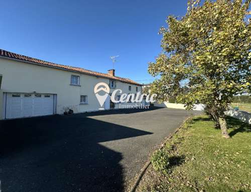  te koop huis Moncoutant Deux-Sèvres 2