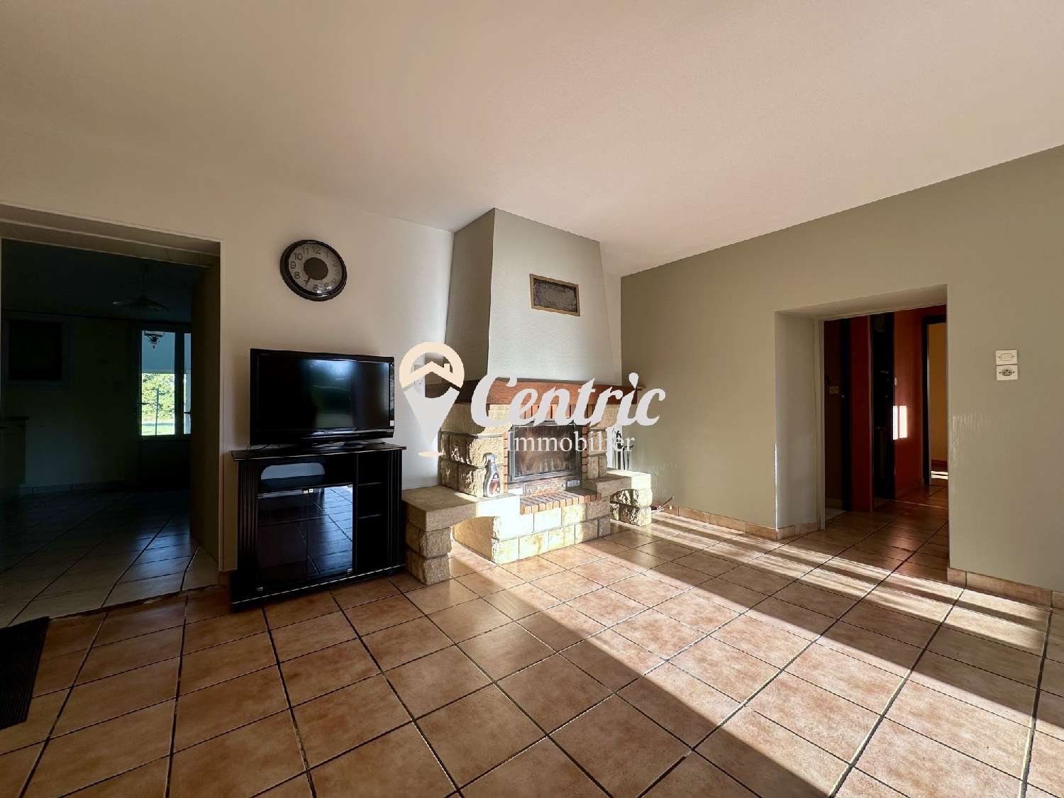  for sale house Moncoutant Deux-Sèvres 4