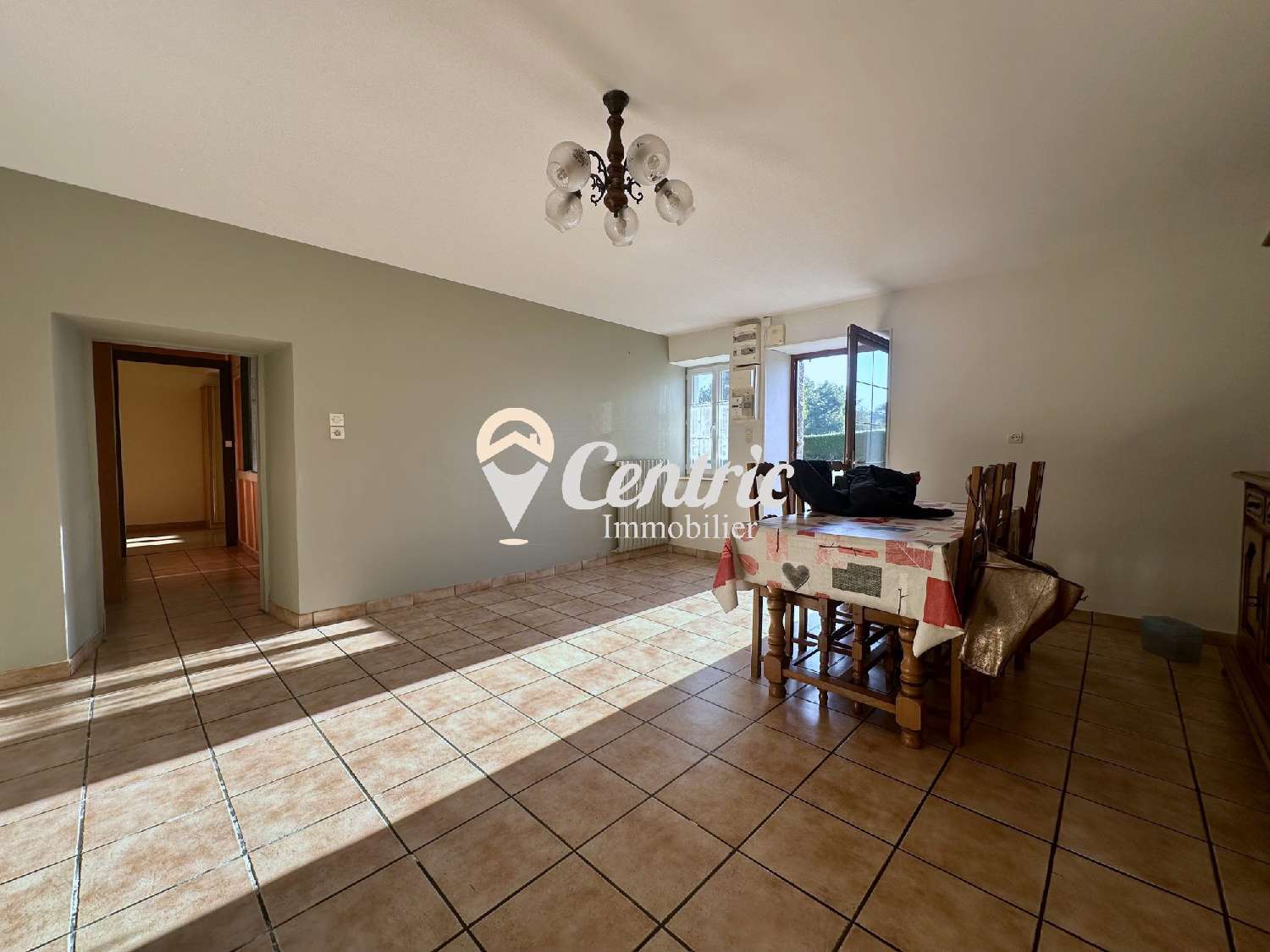  for sale house Moncoutant Deux-Sèvres 5
