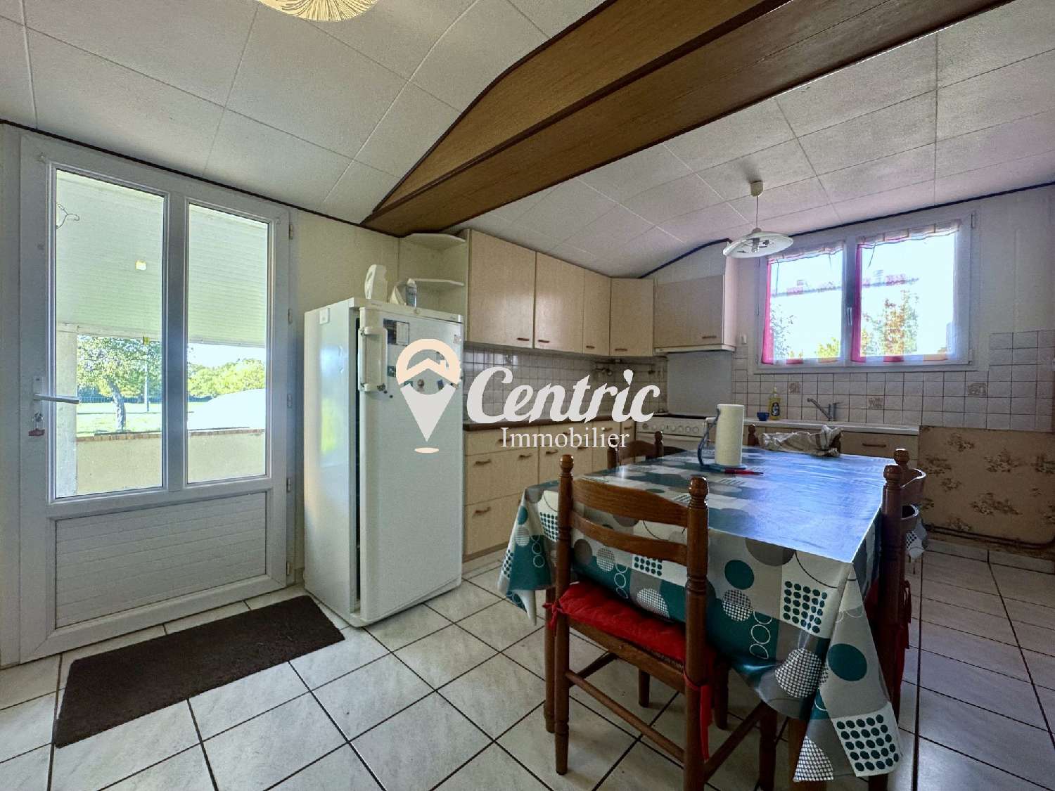  for sale house Moncoutant Deux-Sèvres 6