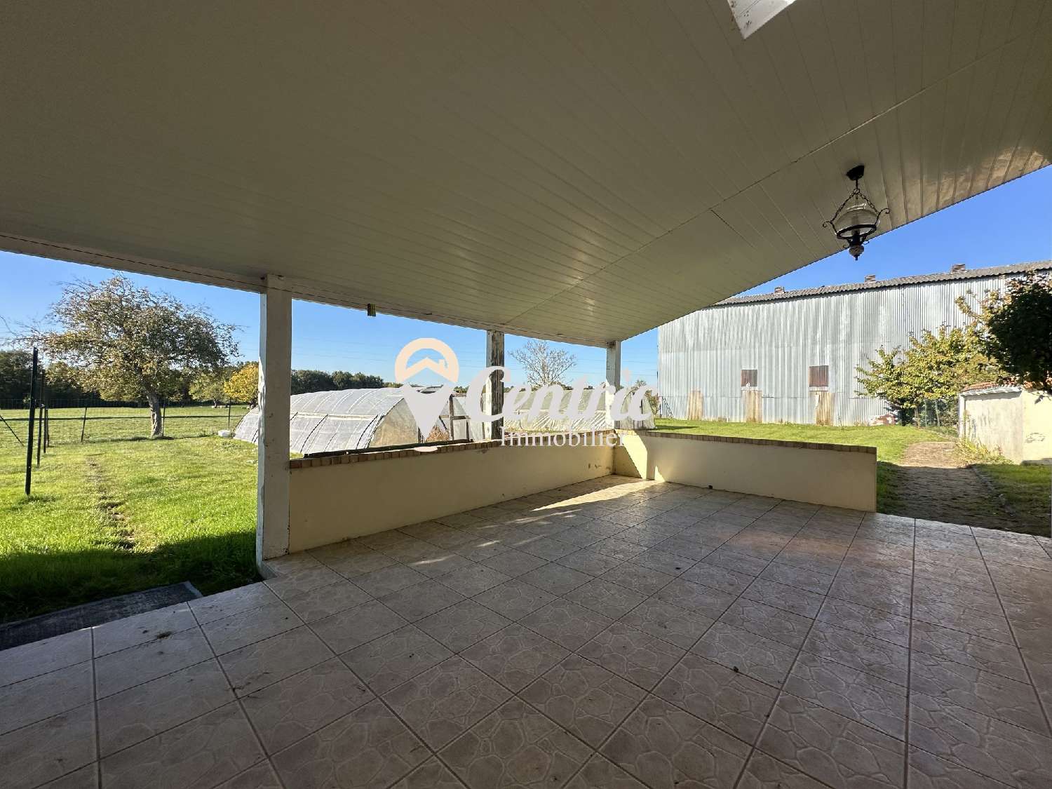  for sale house Moncoutant Deux-Sèvres 8