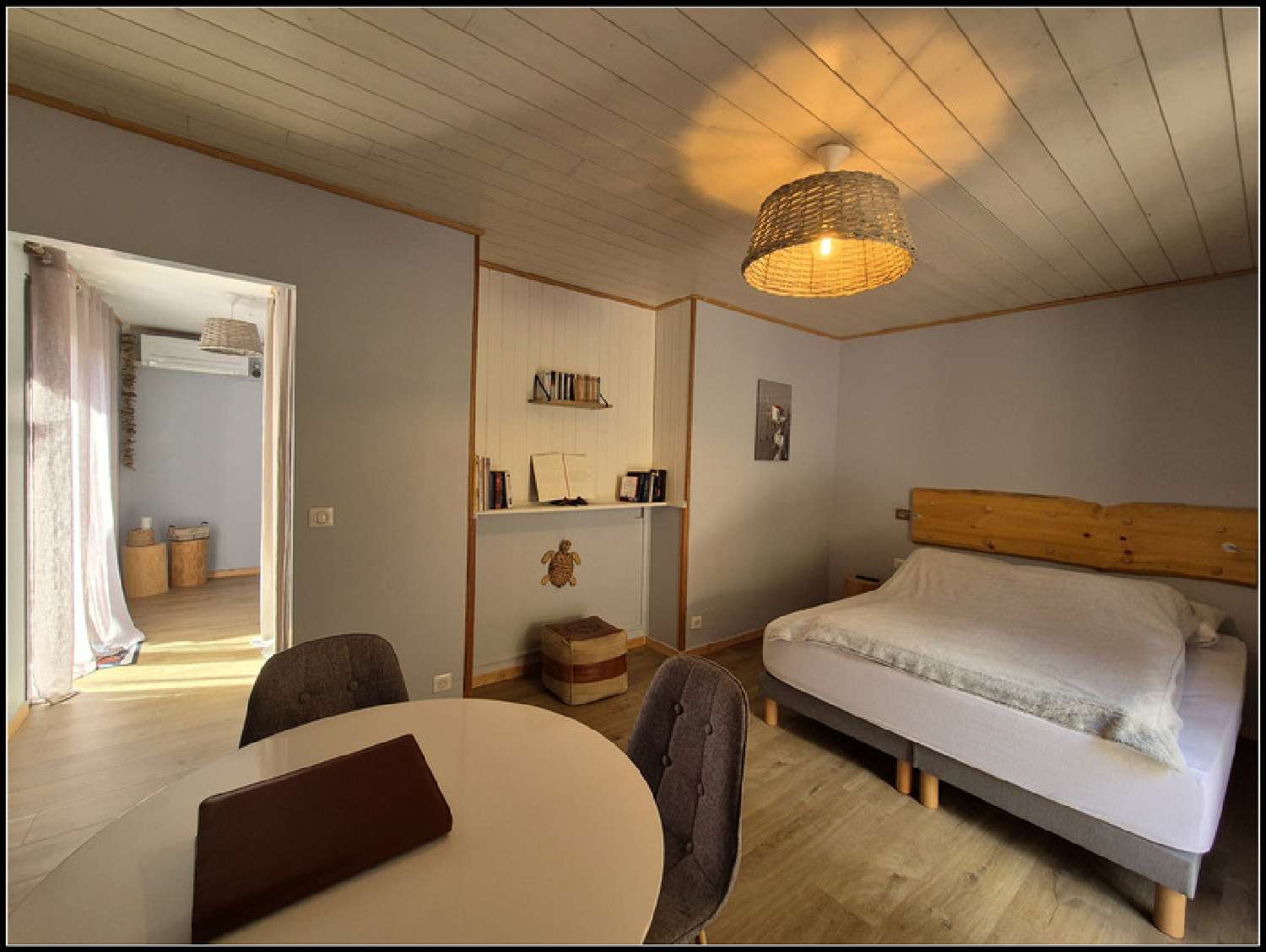  à vendre maison Moncrabeau Lot-et-Garonne 4