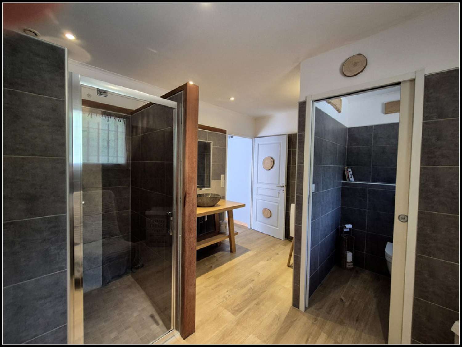  à vendre maison Moncrabeau Lot-et-Garonne 5