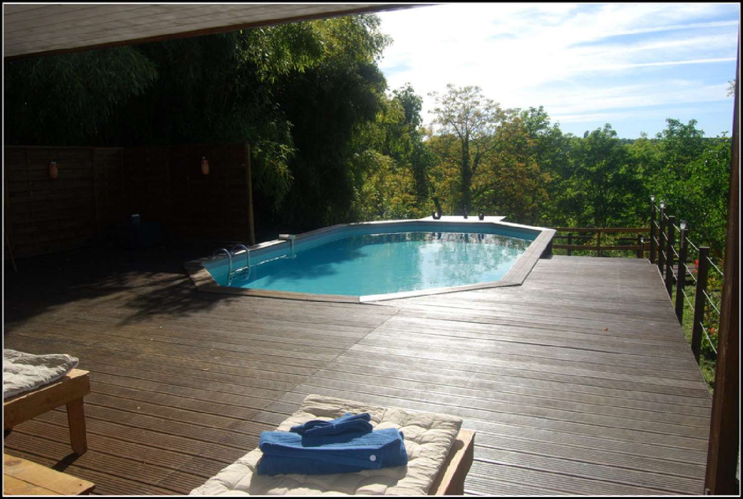  à vendre maison Moncrabeau Lot-et-Garonne 8