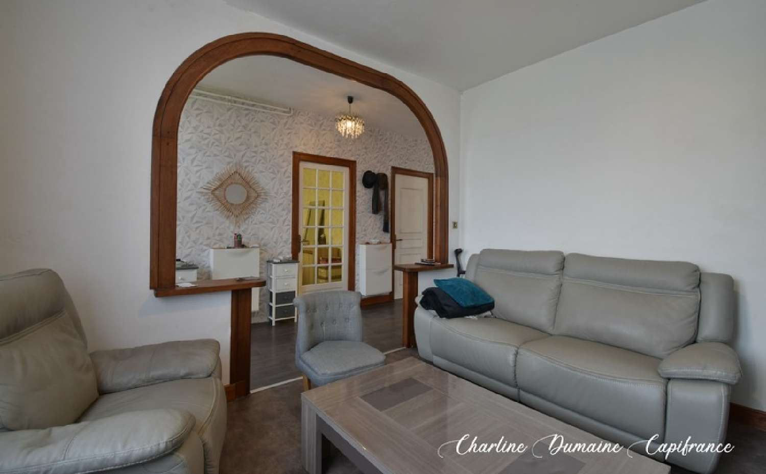  en venta casa Mondeville Calvados 1
