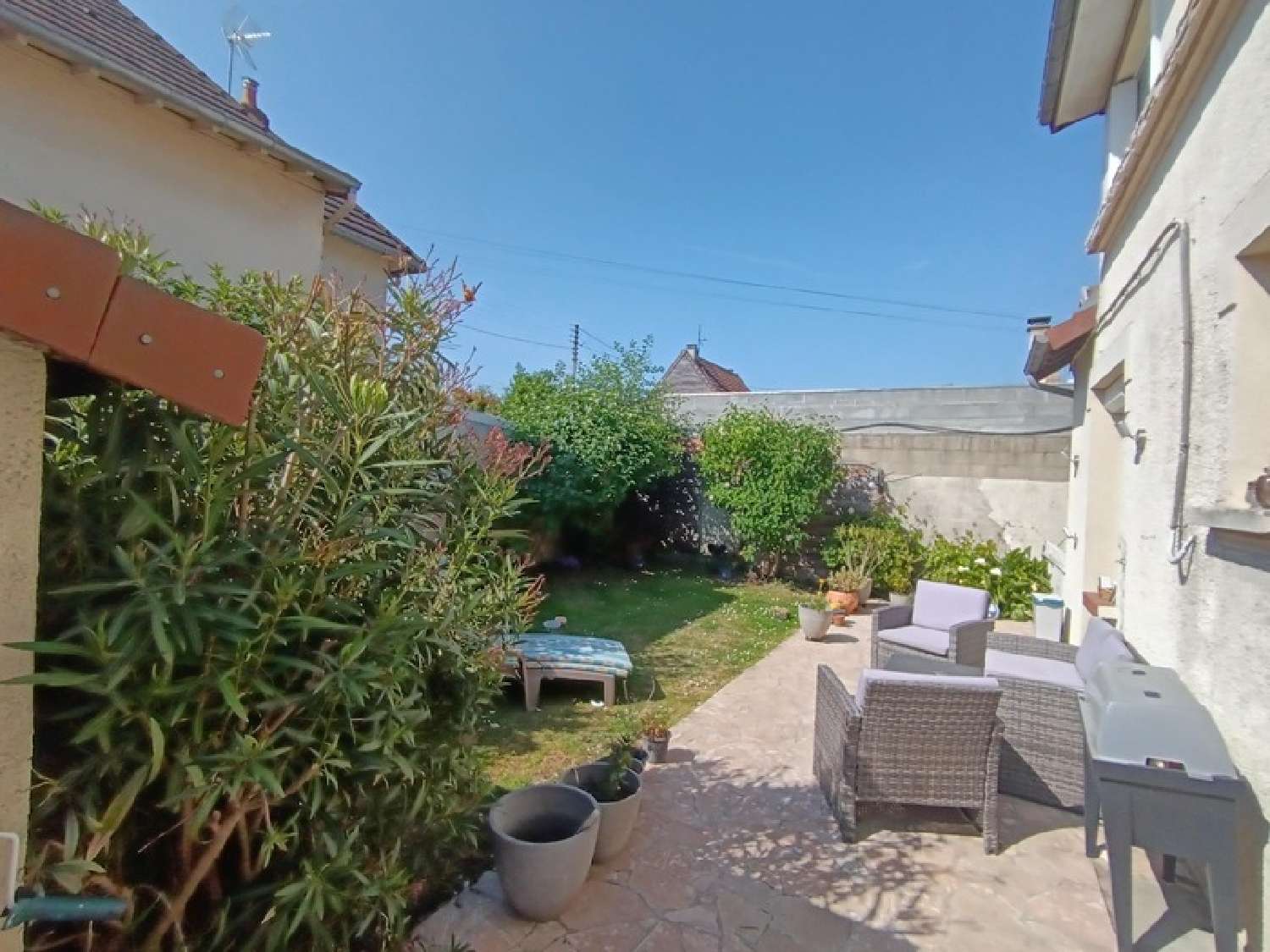  en venta casa Mondeville Calvados 5