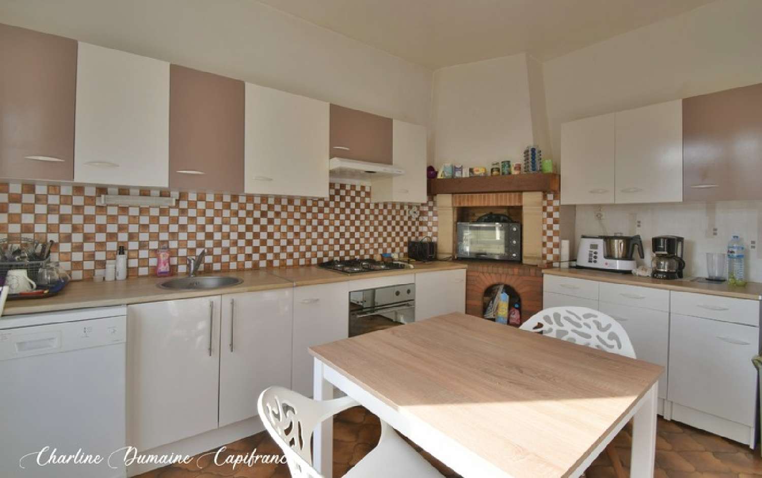  en venta casa Mondeville Calvados 6