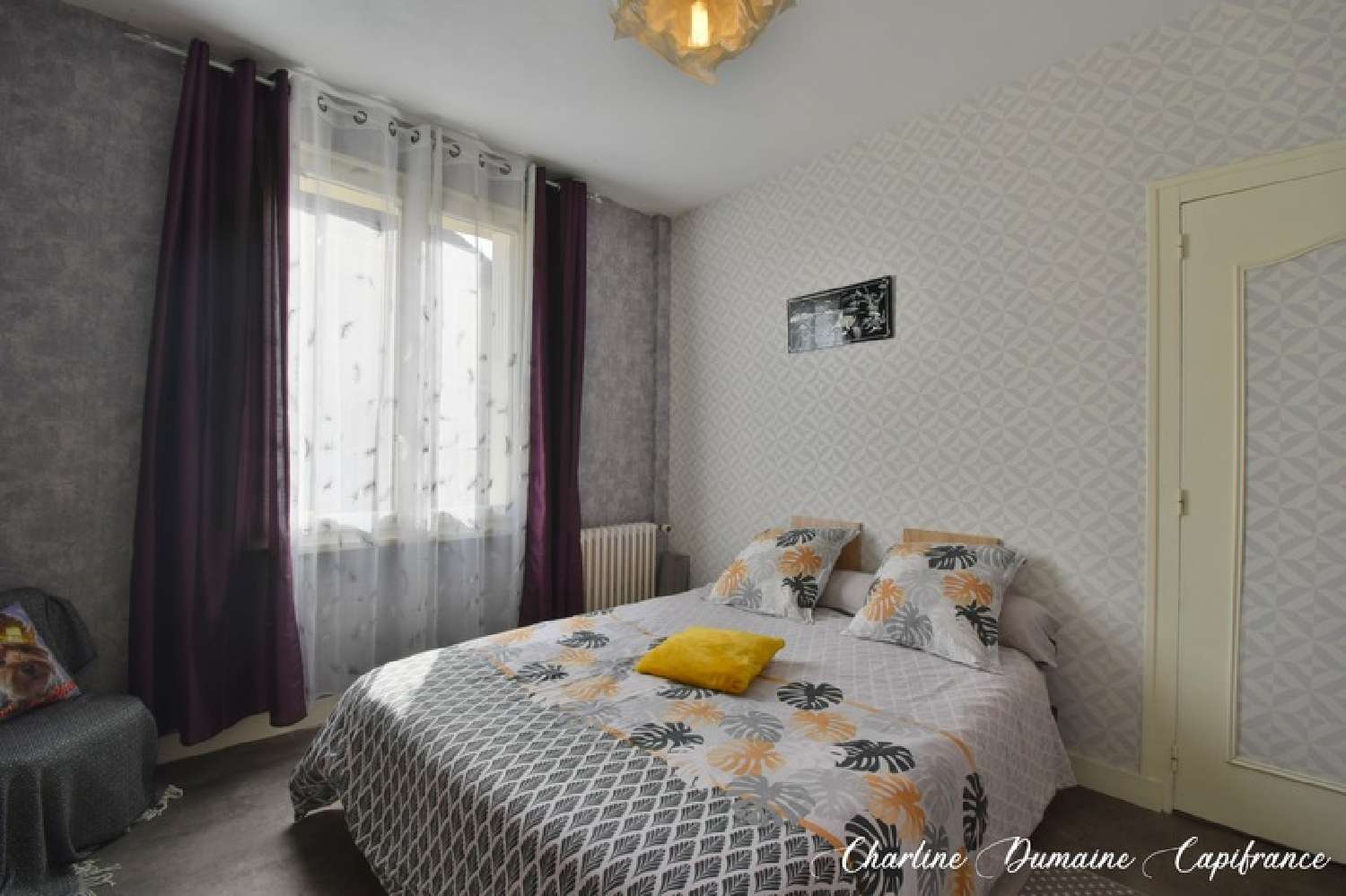  en venta casa Mondeville Calvados 8