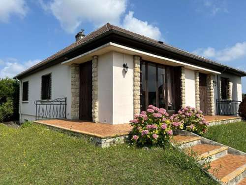 Mondeville Calvados huis foto 7153995