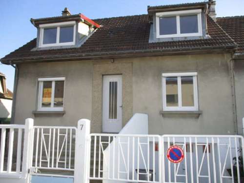 Mondeville Calvados huis foto 7154424