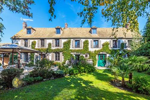 Longnes Yvelines huis foto 7156120