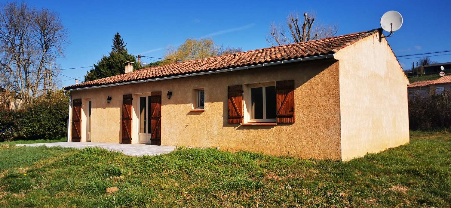  te koop huis Monestiès Tarn 1