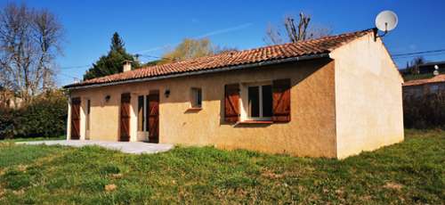 Monestiès Tarn huis foto 7148361