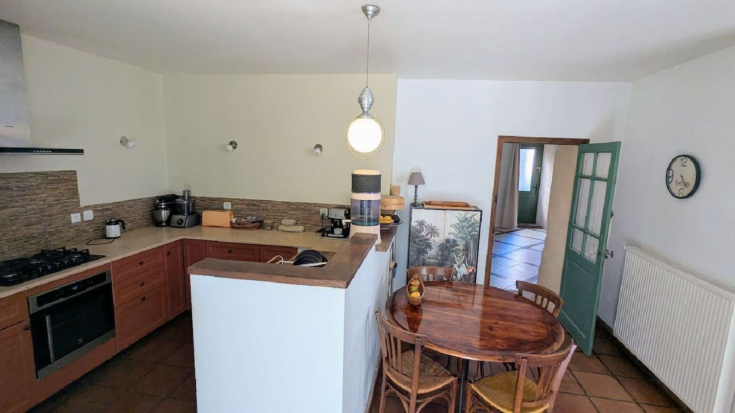  te koop huis Monestiès Tarn 5